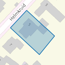 Perceel UDH00-F-4760