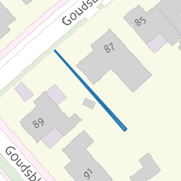 Perceel UDH00-F-4765