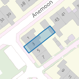 Perceel UDH00-F-4772