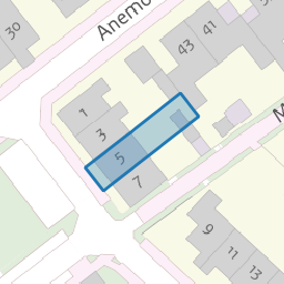 Perceel UDH00-F-4773