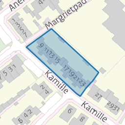 Perceel UDH00-F-4775