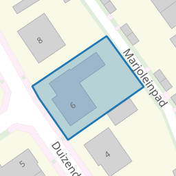 Perceel UDH00-F-4788