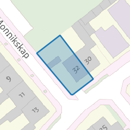 Perceel UDH00-F-4795