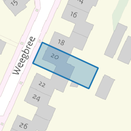 Perceel UDH00-F-4800