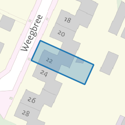 Perceel UDH00-F-4801