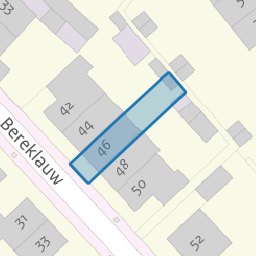 Perceel UDH00-F-4809