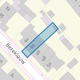 Perceel UDH00-F-4810