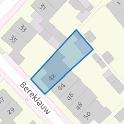 Perceel UDH00-F-4811