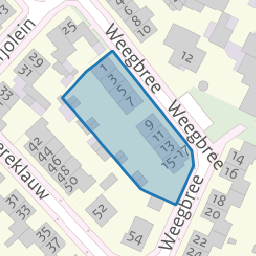 Perceel UDH00-F-4812