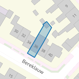 Perceel UDH00-F-4821