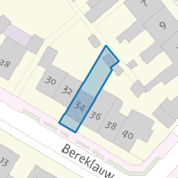 Perceel UDH00-F-4822