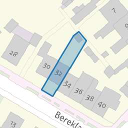 Perceel UDH00-F-4823