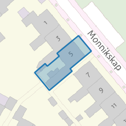 Perceel UDH00-F-4829