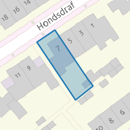 Perceel UDH00-F-4841