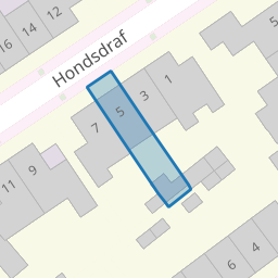 Perceel UDH00-F-4842