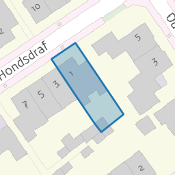 Perceel UDH00-F-4844