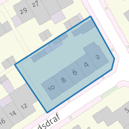 Perceel UDH00-F-4845