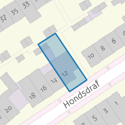 Perceel UDH00-F-4846