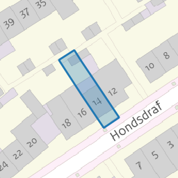 Perceel UDH00-F-4847