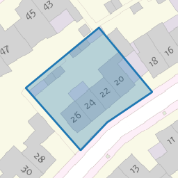 Perceel UDH00-F-4850