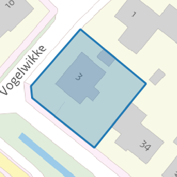 Perceel UDH00-F-4853