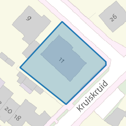 Perceel UDH00-F-4861