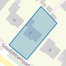 Perceel UDH00-F-4869