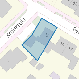 Perceel UDH00-F-4870