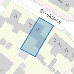 Perceel UDH00-F-4872