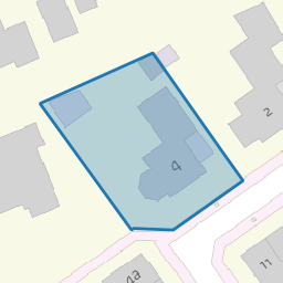 Perceel UDH00-F-4907