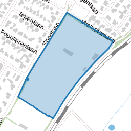 Perceel UDH00-F-4949