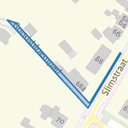 Perceel UDH00-F-4952