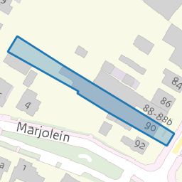 Perceel UDH00-F-4957