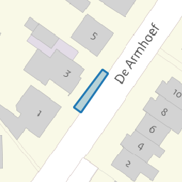 Perceel UDH00-F-4958