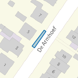 Perceel UDH00-F-4959