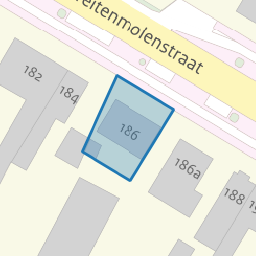 Perceel UDH00-F-4972