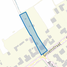 Perceel UDH00-F-4980