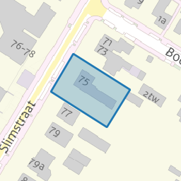 Perceel UDH00-F-5000