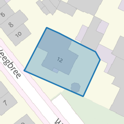 Perceel UDH00-F-5007