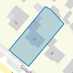 Perceel UDH00-F-5012