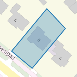 Perceel UDH00-F-5013