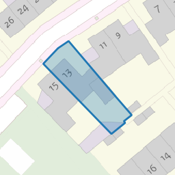 Perceel UDH00-F-5020