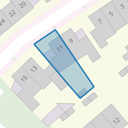 Perceel UDH00-F-5021