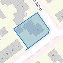 Perceel UDH00-F-5023