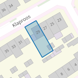 Perceel UDH00-F-5027