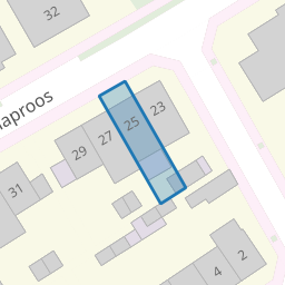 Perceel UDH00-F-5029