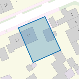 Perceel UDH00-F-5037