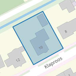 Perceel UDH00-F-5041