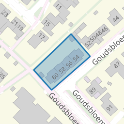 Perceel UDH00-F-5047