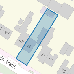 Perceel UDH00-F-5054